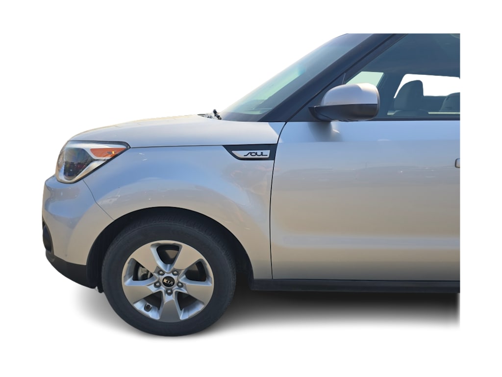 Thumbnail: 2019 Kia Soul - 20