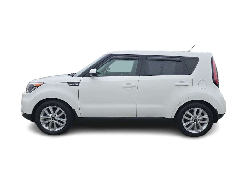 Thumbnail: 2018 Kia Soul - 3
