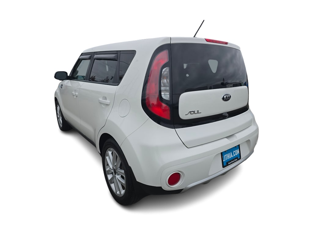 Thumbnail: 2018 Kia Soul - 4
