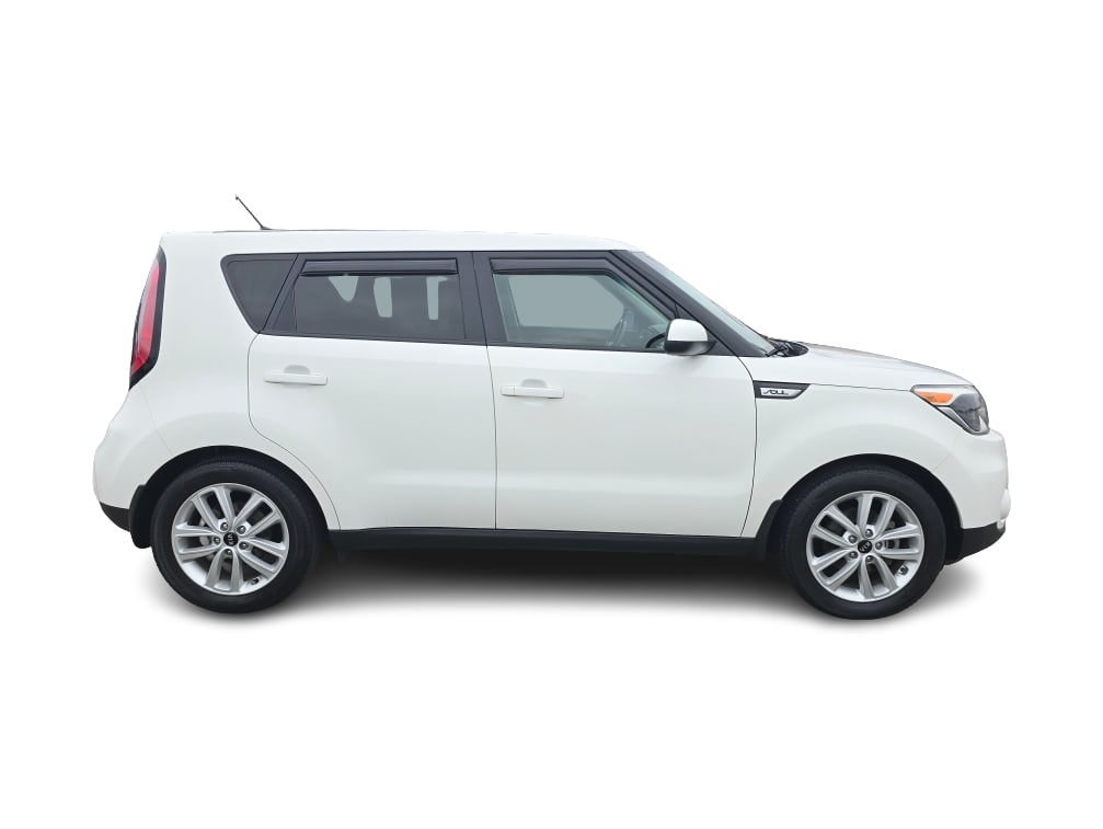 Thumbnail: 2018 Kia Soul - 17