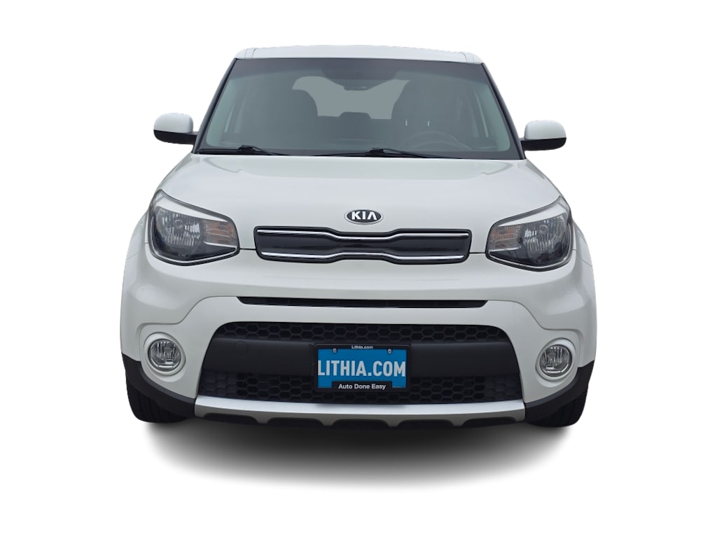 Thumbnail: 2018 Kia Soul - 6