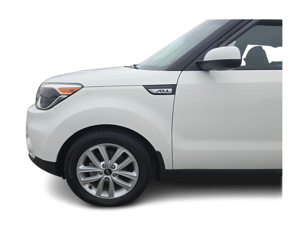 Thumbnail: 2018 Kia Soul - 20