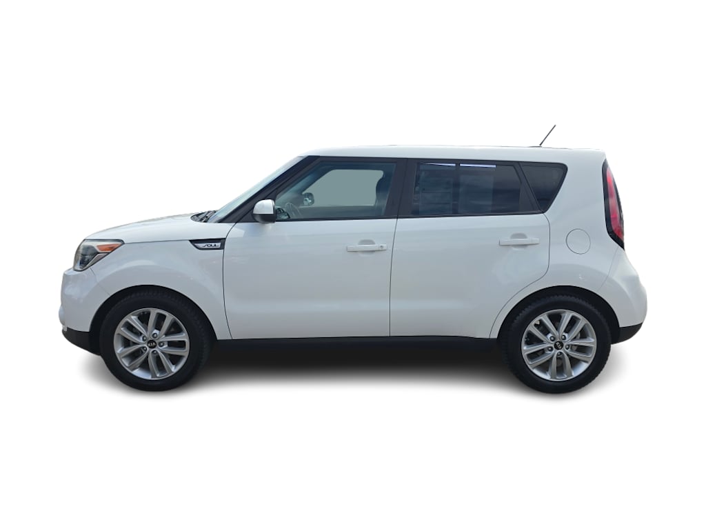 Thumbnail: 2018 Kia Soul - 3