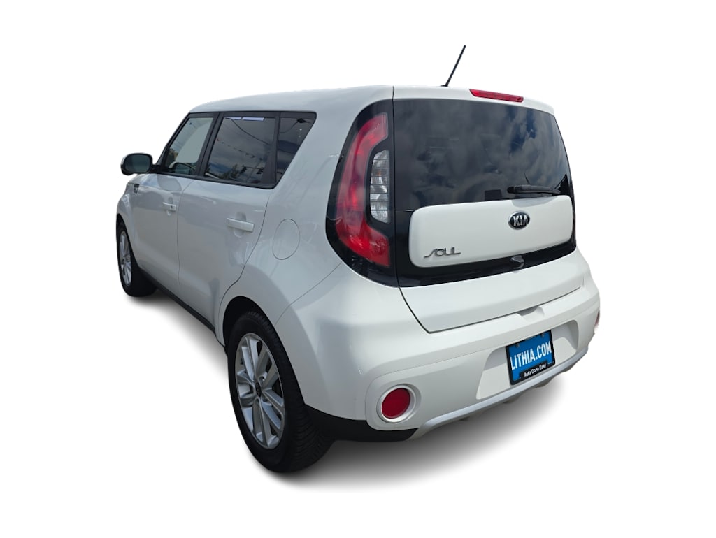 Thumbnail: 2018 Kia Soul - 4