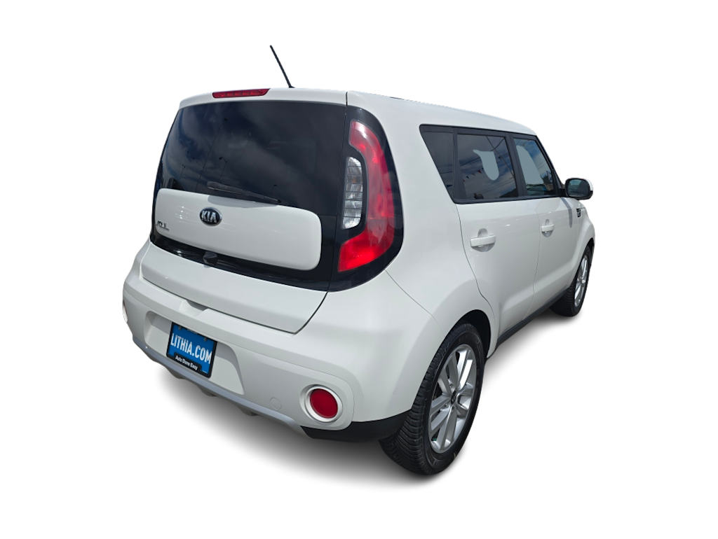 Thumbnail: 2018 Kia Soul - 17