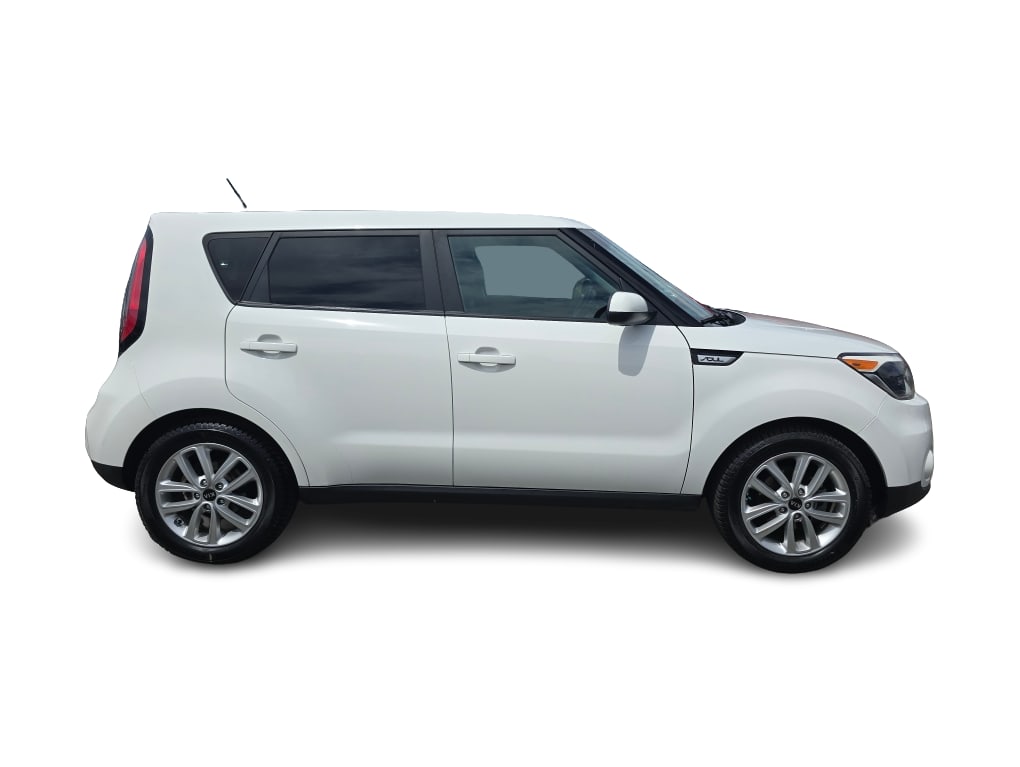 Thumbnail: 2018 Kia Soul - 18
