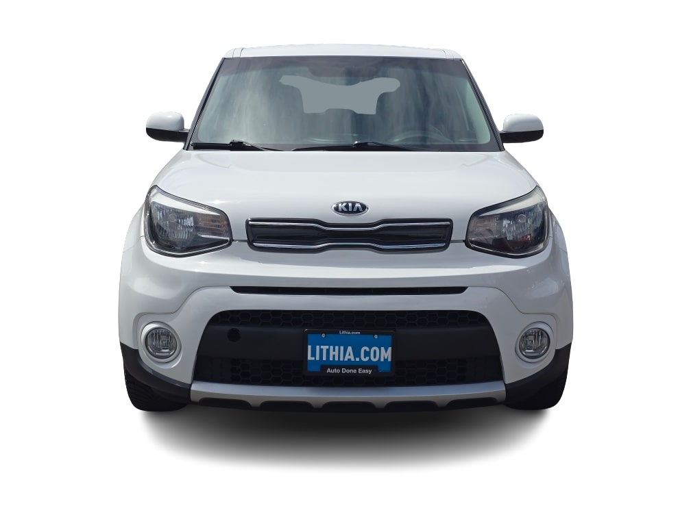 Thumbnail: 2018 Kia Soul - 6