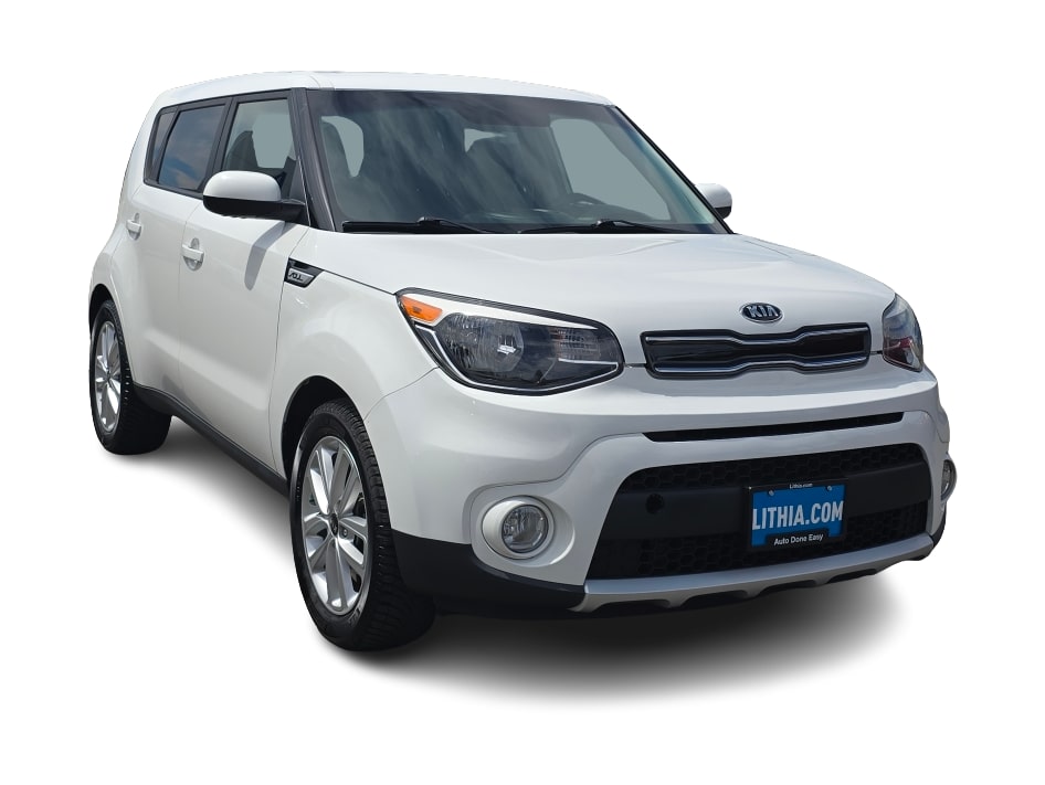 Thumbnail: 2018 Kia Soul - 19