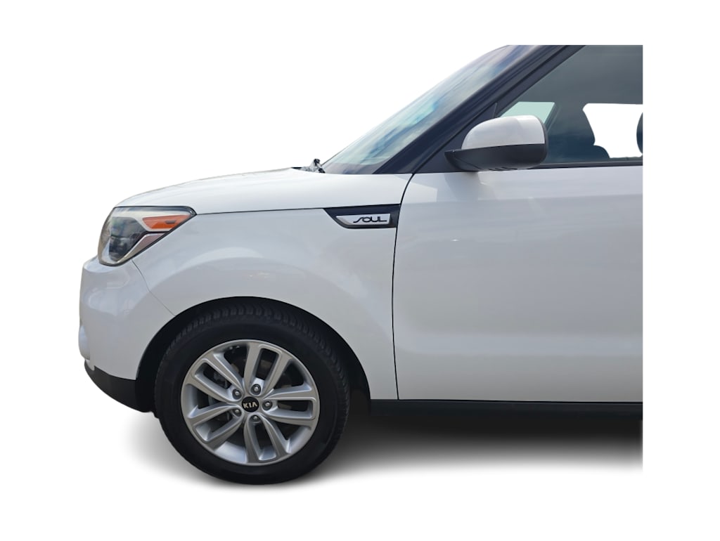 Thumbnail: 2018 Kia Soul - 20