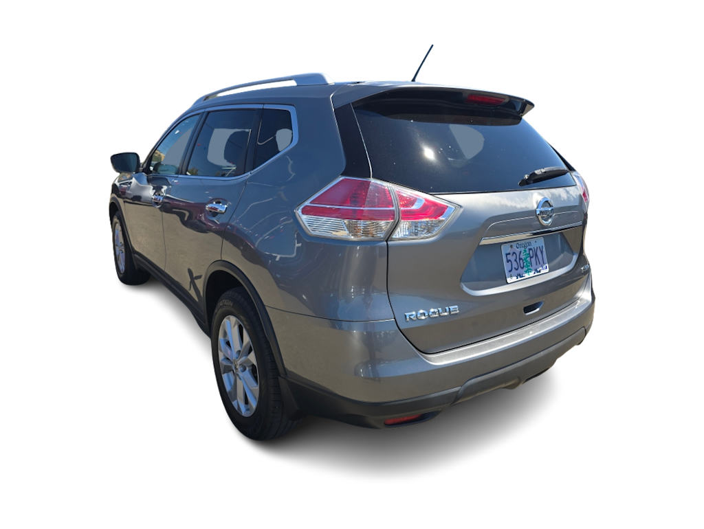 Thumbnail: 2016 Nissan Rogue - 3