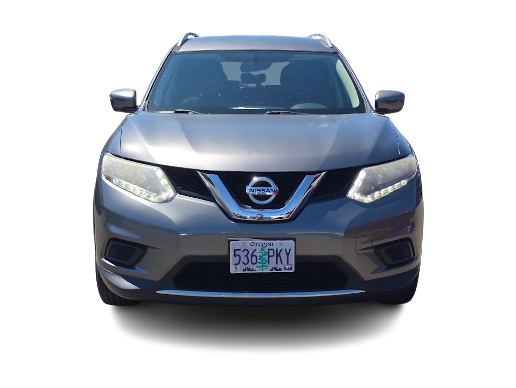 Thumbnail: 2016 Nissan Rogue - 4