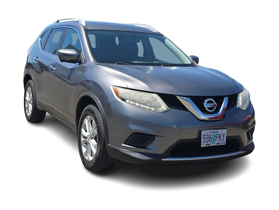 Thumbnail: 2016 Nissan Rogue - 7