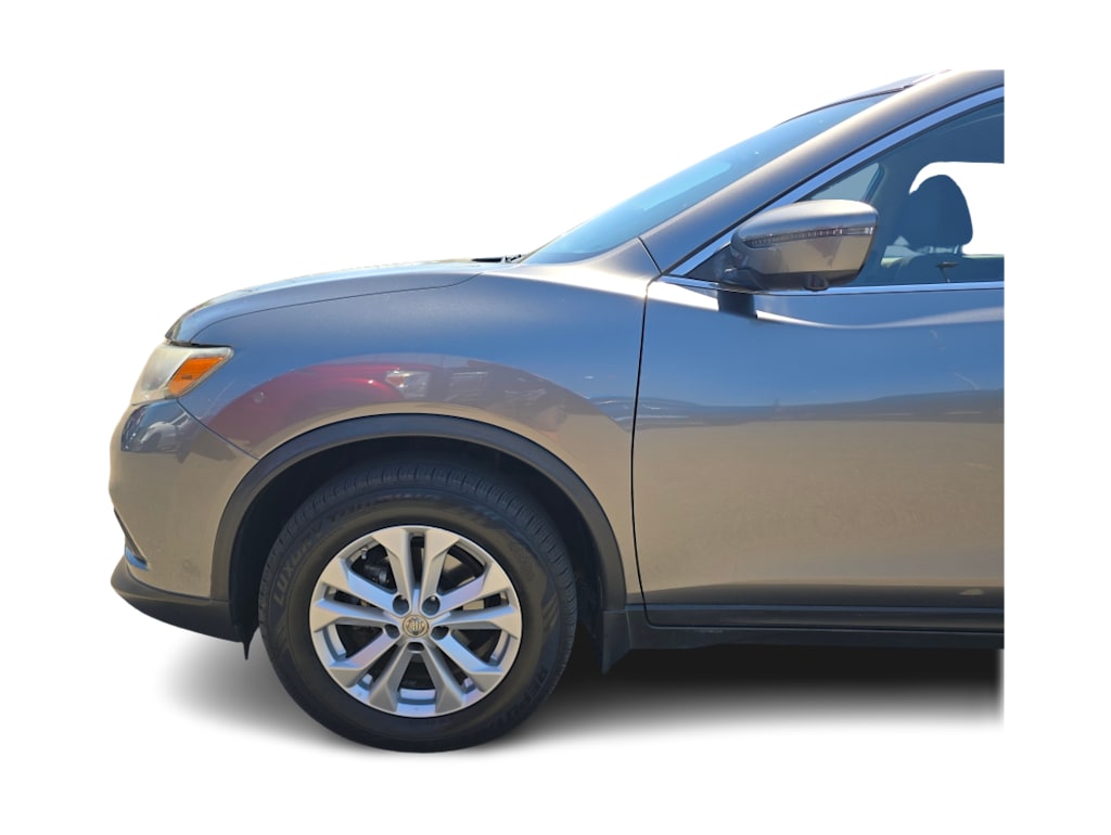 Thumbnail: 2016 Nissan Rogue - 2