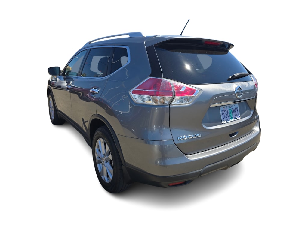 Thumbnail: 2016 Nissan Rogue - 9