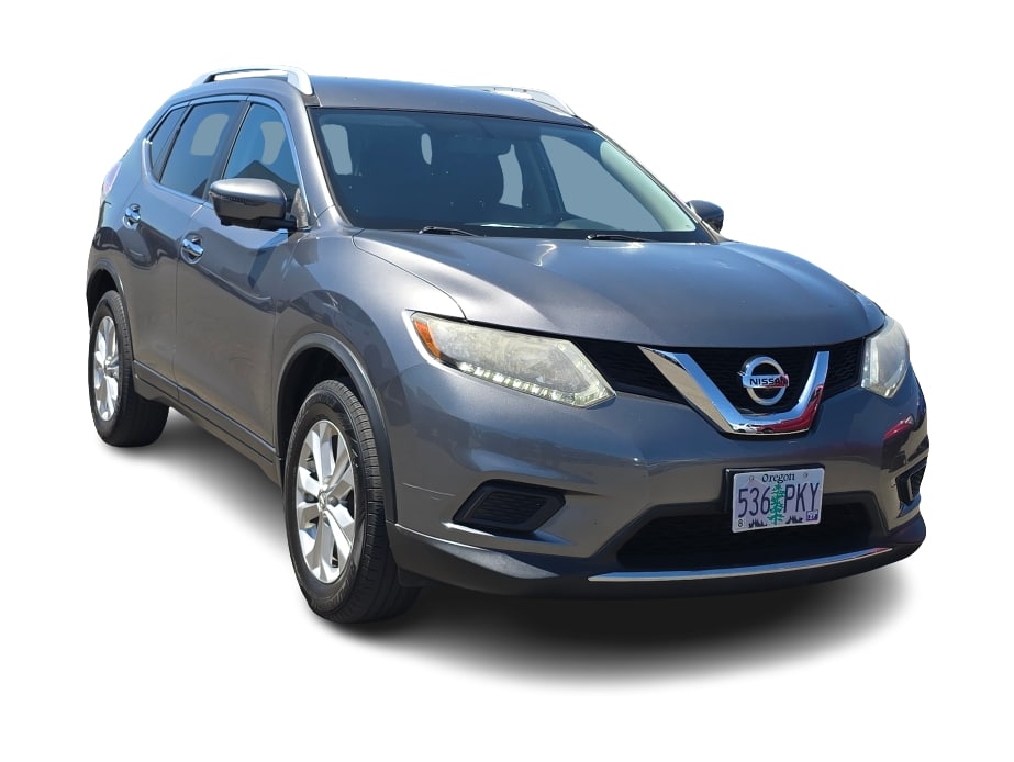 Thumbnail: 2016 Nissan Rogue - 11