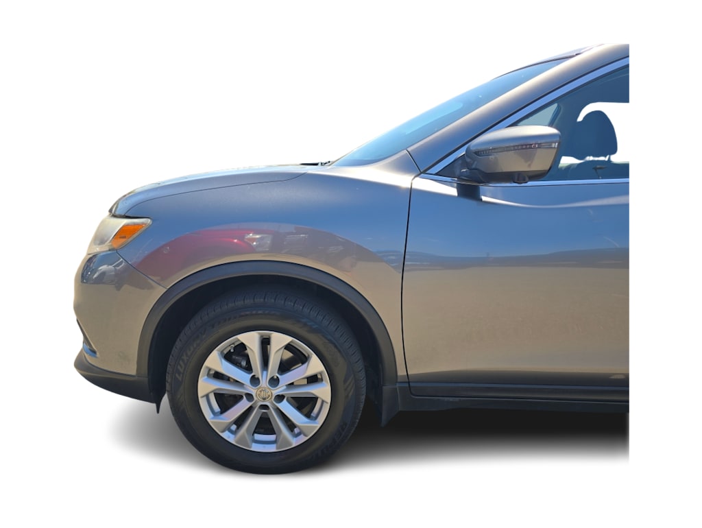 Thumbnail: 2016 Nissan Rogue - 13