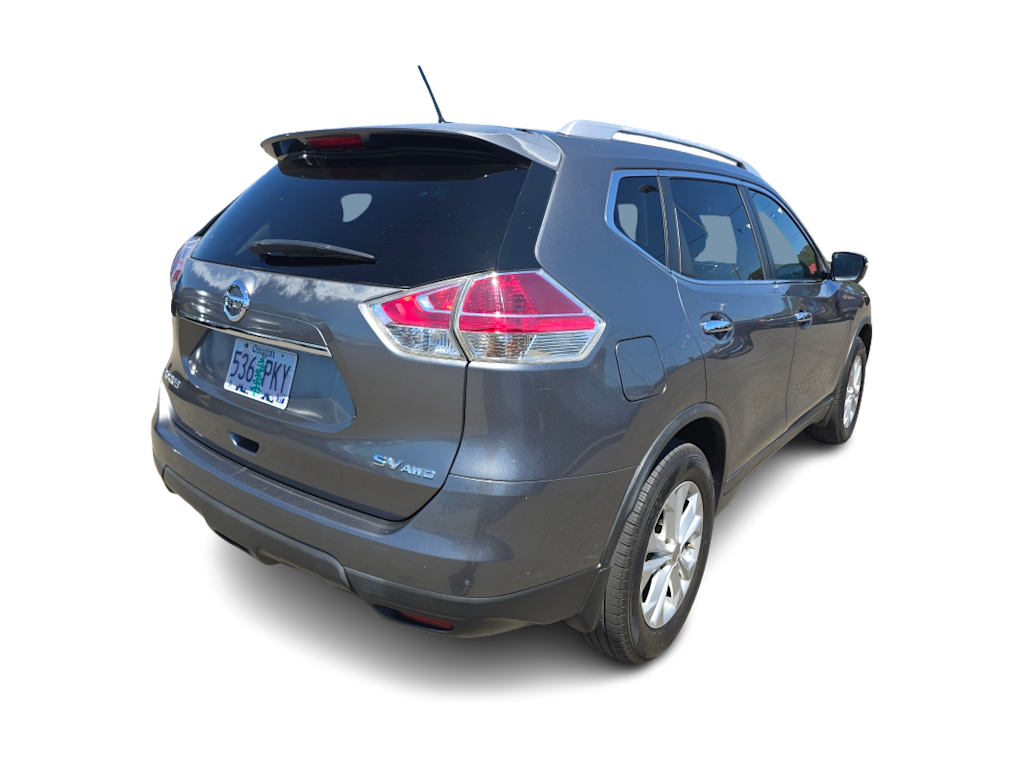 Thumbnail: 2016 Nissan Rogue - 17