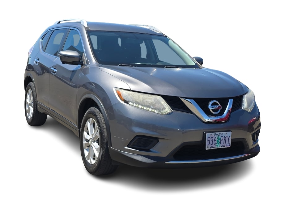 Thumbnail: 2016 Nissan Rogue - 18