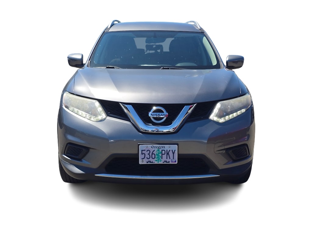 Thumbnail: 2016 Nissan Rogue - 19