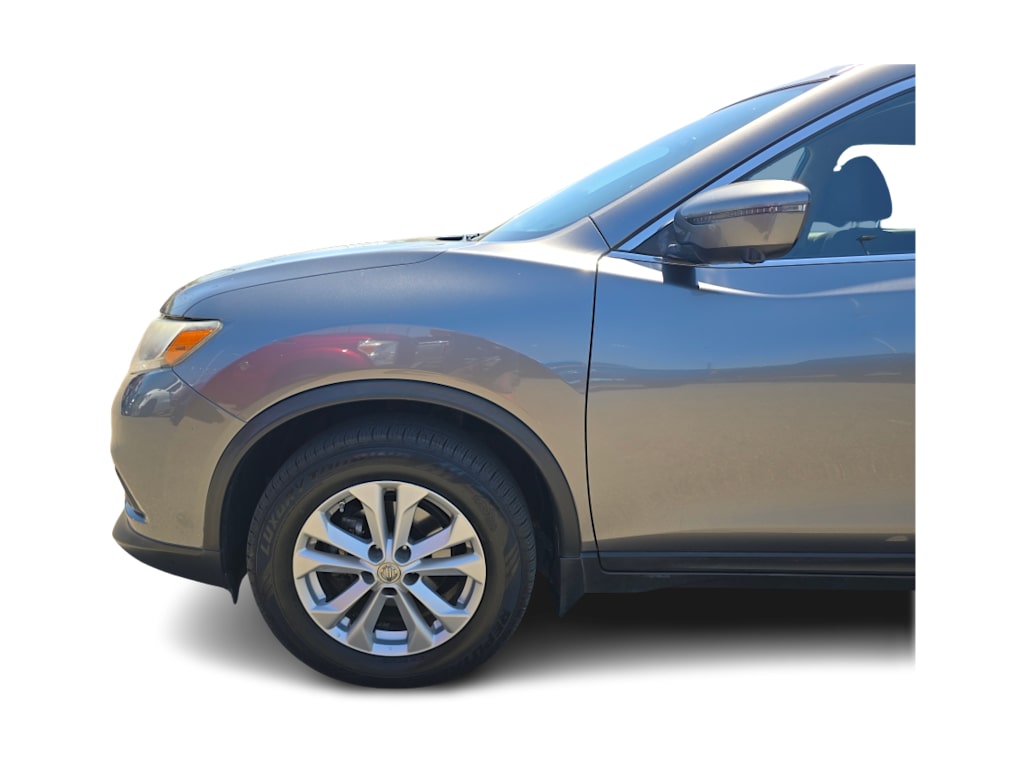 Thumbnail: 2016 Nissan Rogue - 20