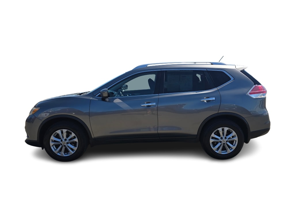 Thumbnail: 2016 Nissan Rogue - 3