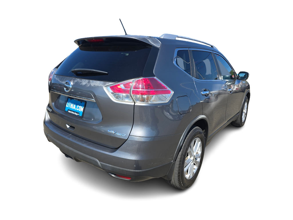 Thumbnail: 2016 Nissan Rogue - 16