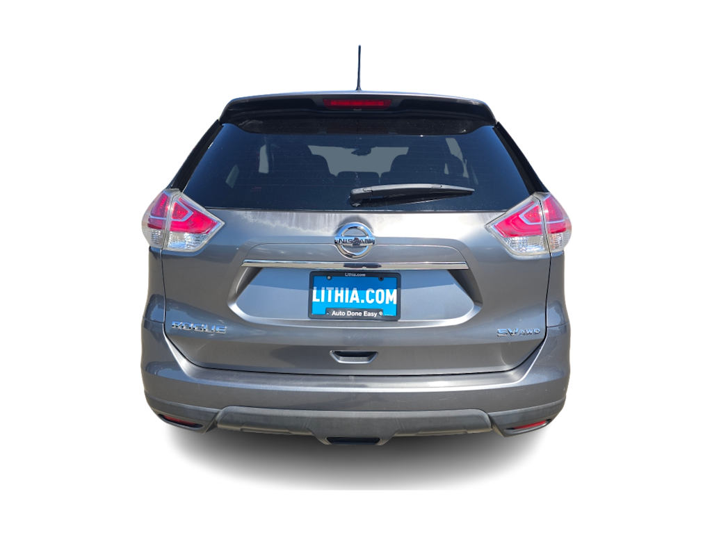 Thumbnail: 2016 Nissan Rogue - 5