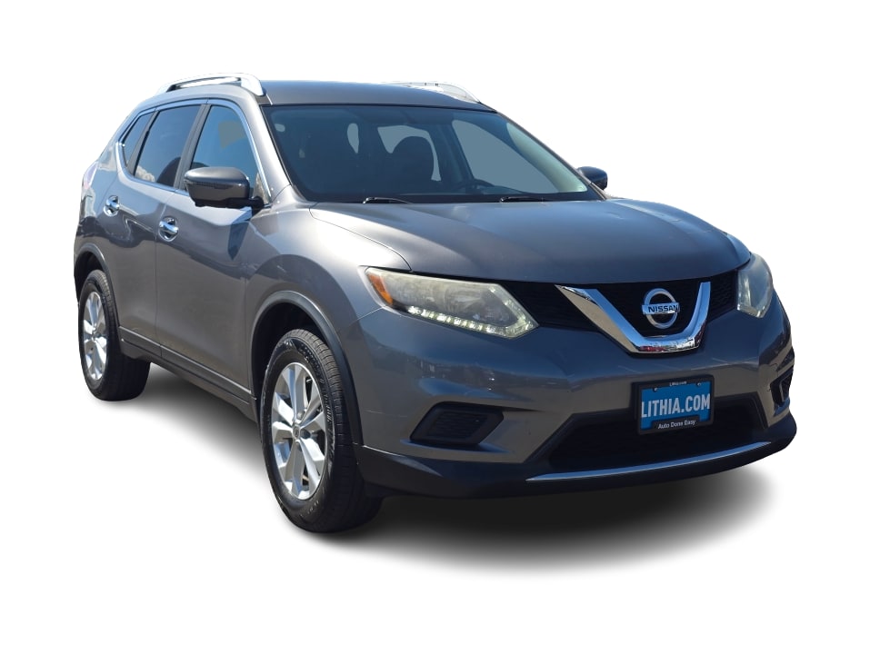 Thumbnail: 2016 Nissan Rogue - 18
