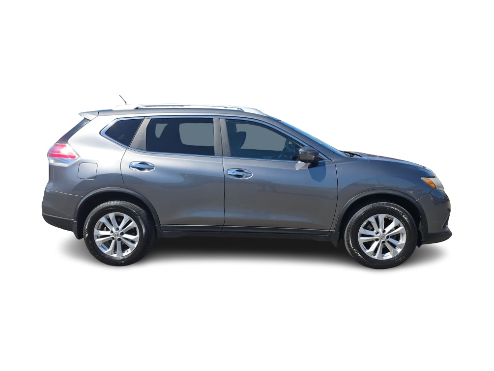 Thumbnail: 2016 Nissan Rogue - 17