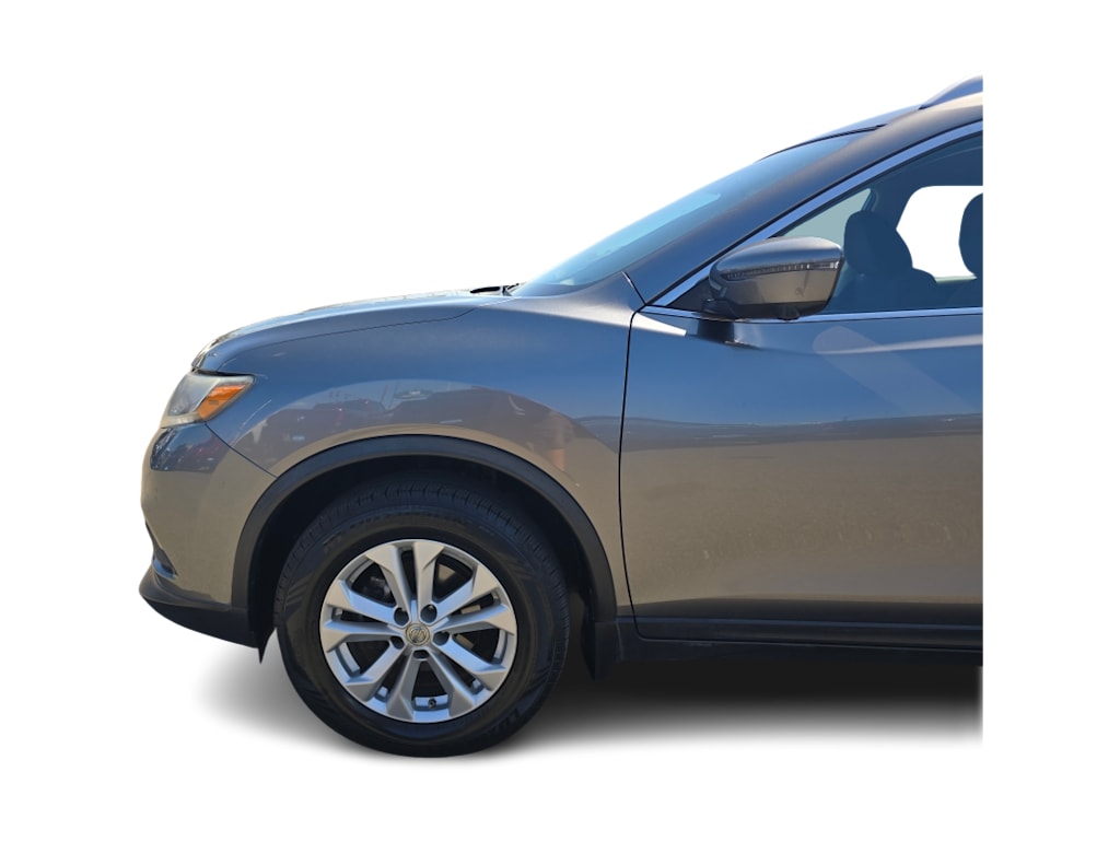 Thumbnail: 2016 Nissan Rogue - 20