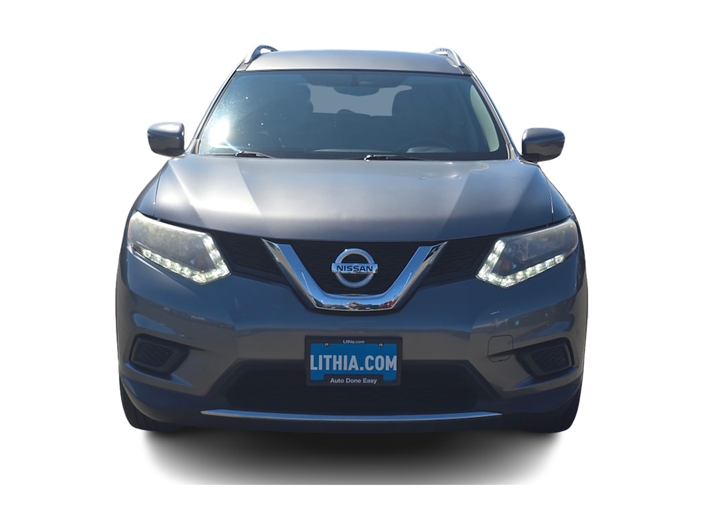 Thumbnail: 2016 Nissan Rogue - 6