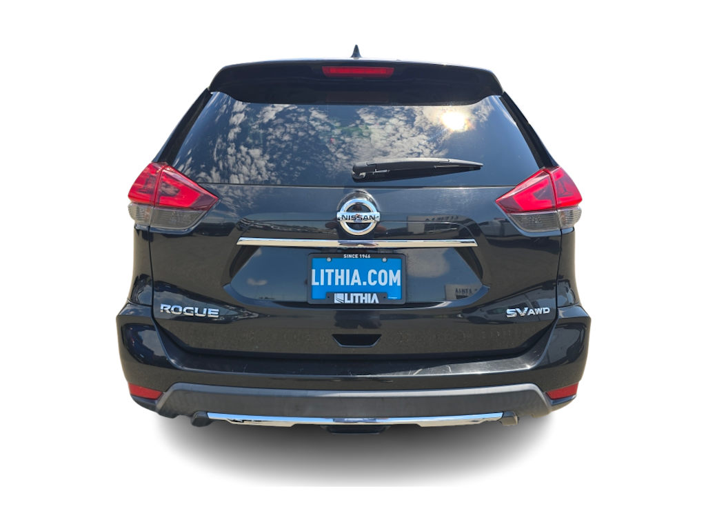 Thumbnail: 2018 Nissan Rogue - 5
