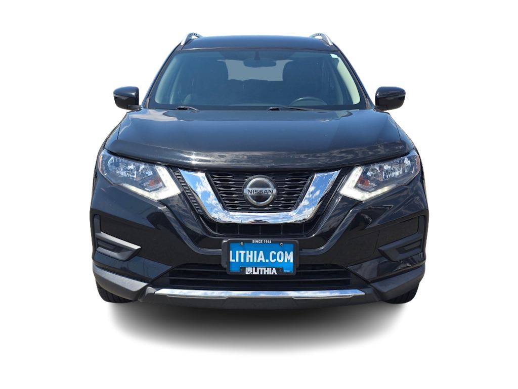 Thumbnail: 2018 Nissan Rogue - 6