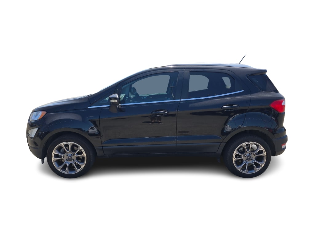 Thumbnail: 2018 Ford EcoSport - 3