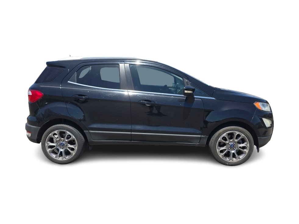 Thumbnail: 2018 Ford EcoSport - 17