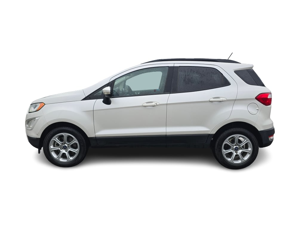 Thumbnail: 2019 Ford EcoSport - 3