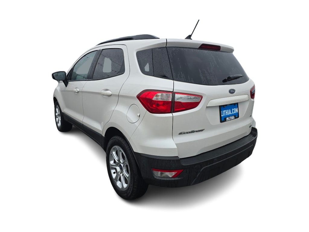 Thumbnail: 2019 Ford EcoSport - 4