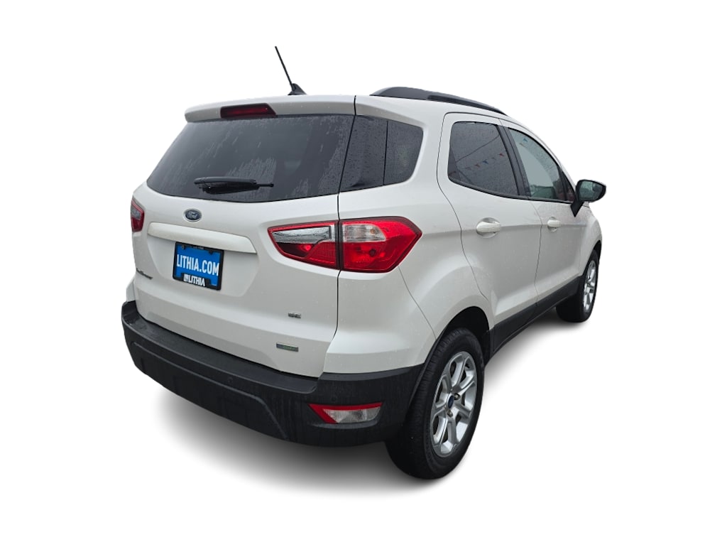Thumbnail: 2019 Ford EcoSport - 16