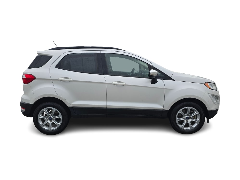 Thumbnail: 2019 Ford EcoSport - 17