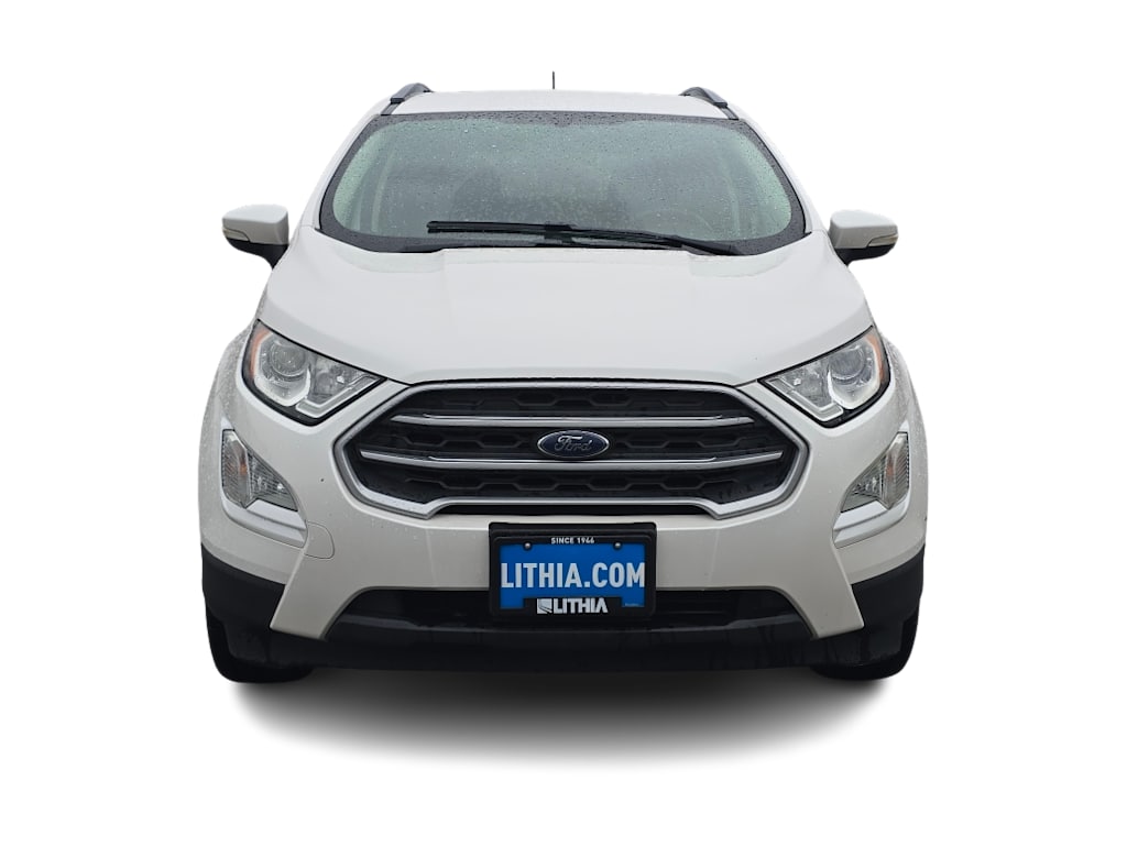 Thumbnail: 2019 Ford EcoSport - 6