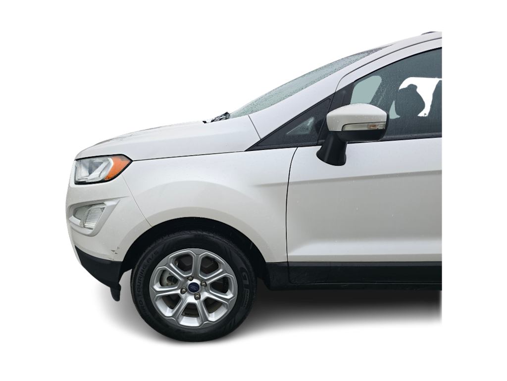 Thumbnail: 2019 Ford EcoSport - 20