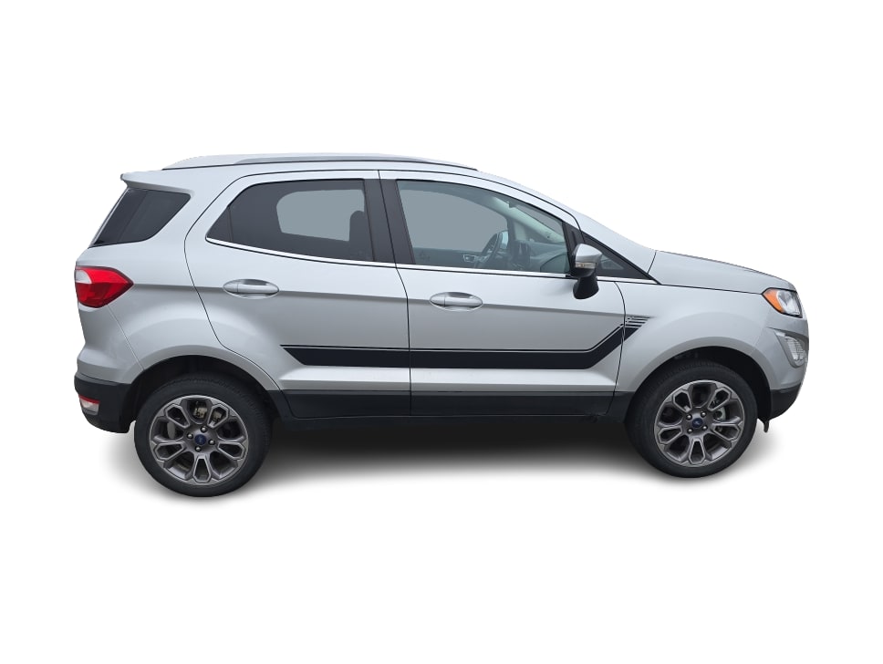 Thumbnail: 2021 Ford EcoSport - 9