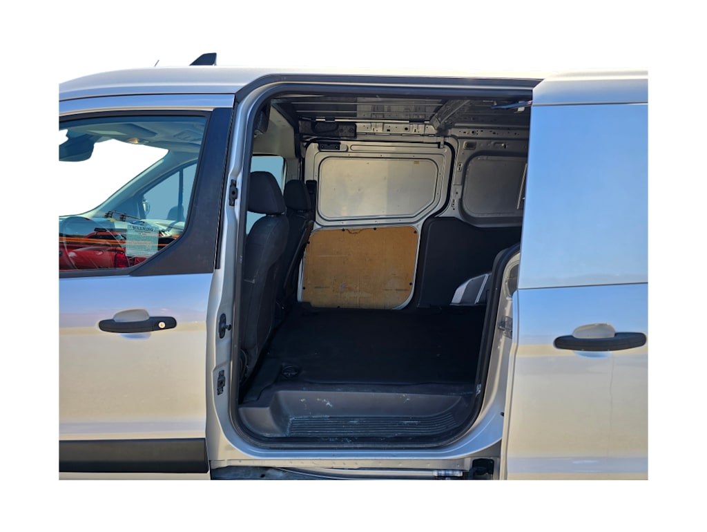 Thumbnail: 2020 Ford Transit Series - 14