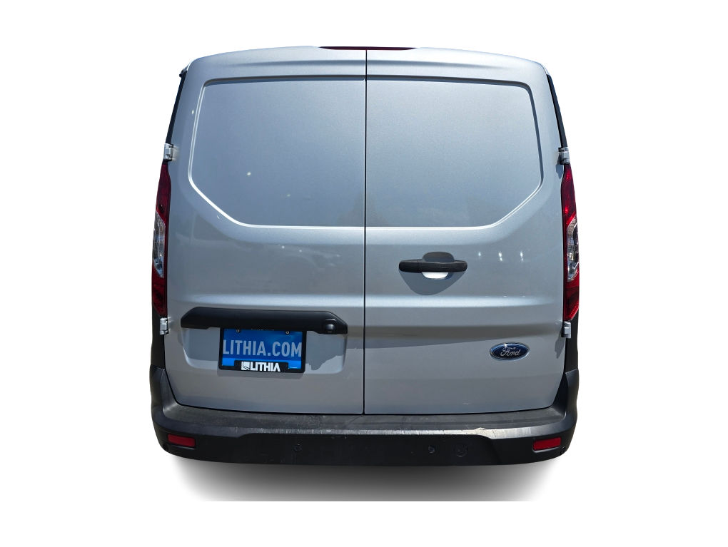 Thumbnail: 2020 Ford Transit Series - 5