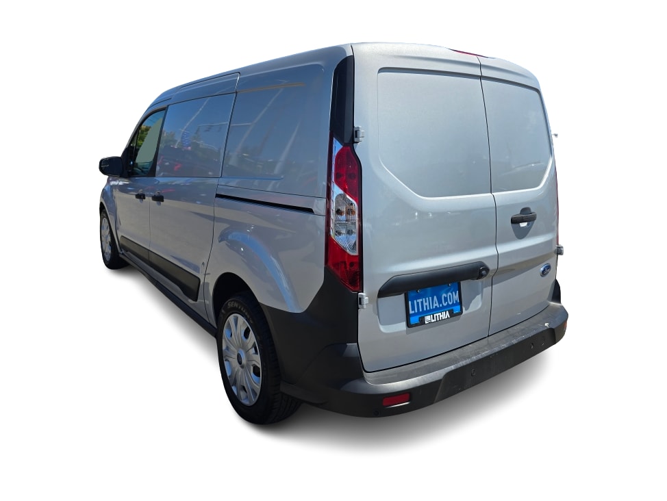 Thumbnail: 2020 Ford Transit Series - 4