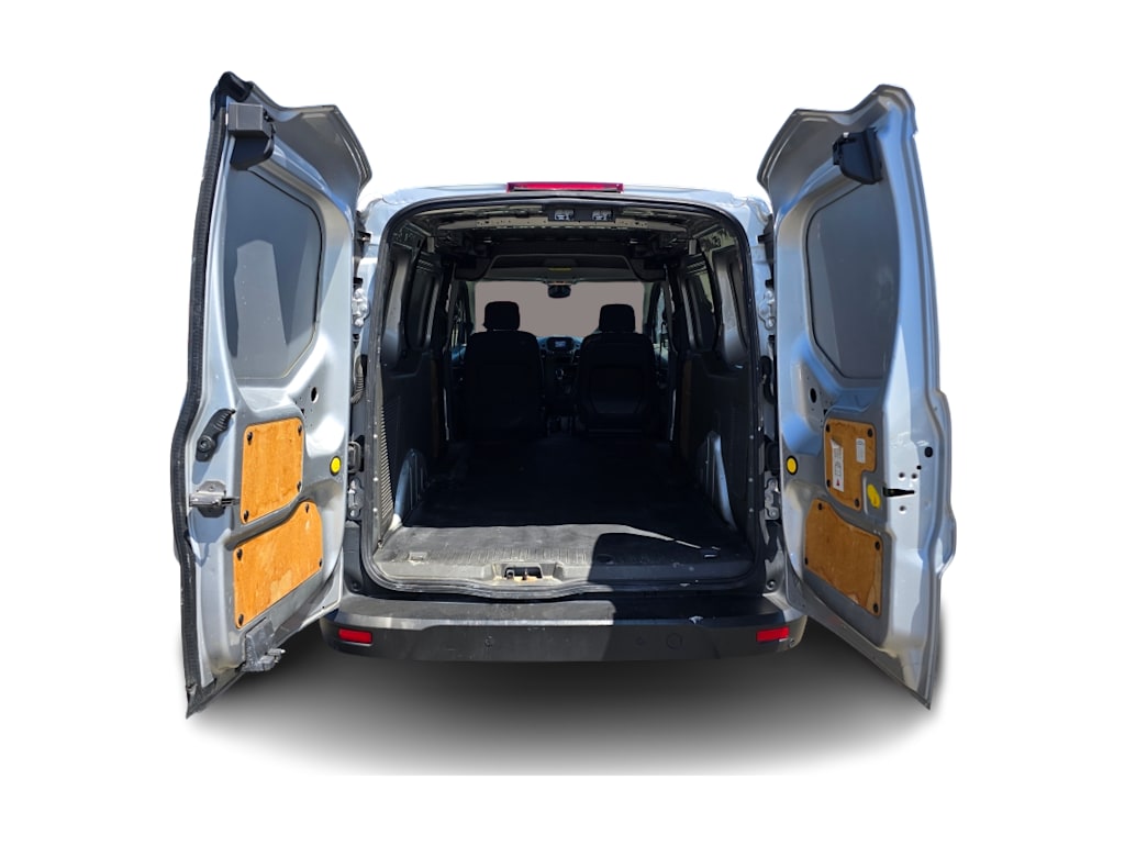 Thumbnail: 2020 Ford Transit Series - 21