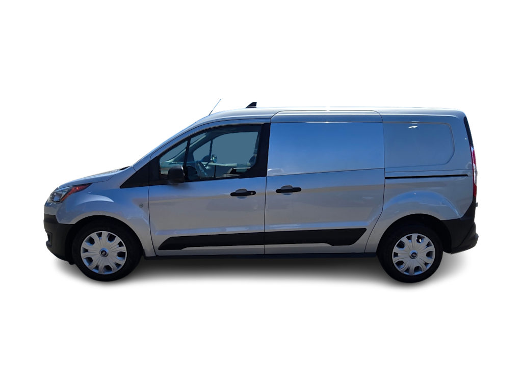 Thumbnail: 2020 Ford Transit Series - 3