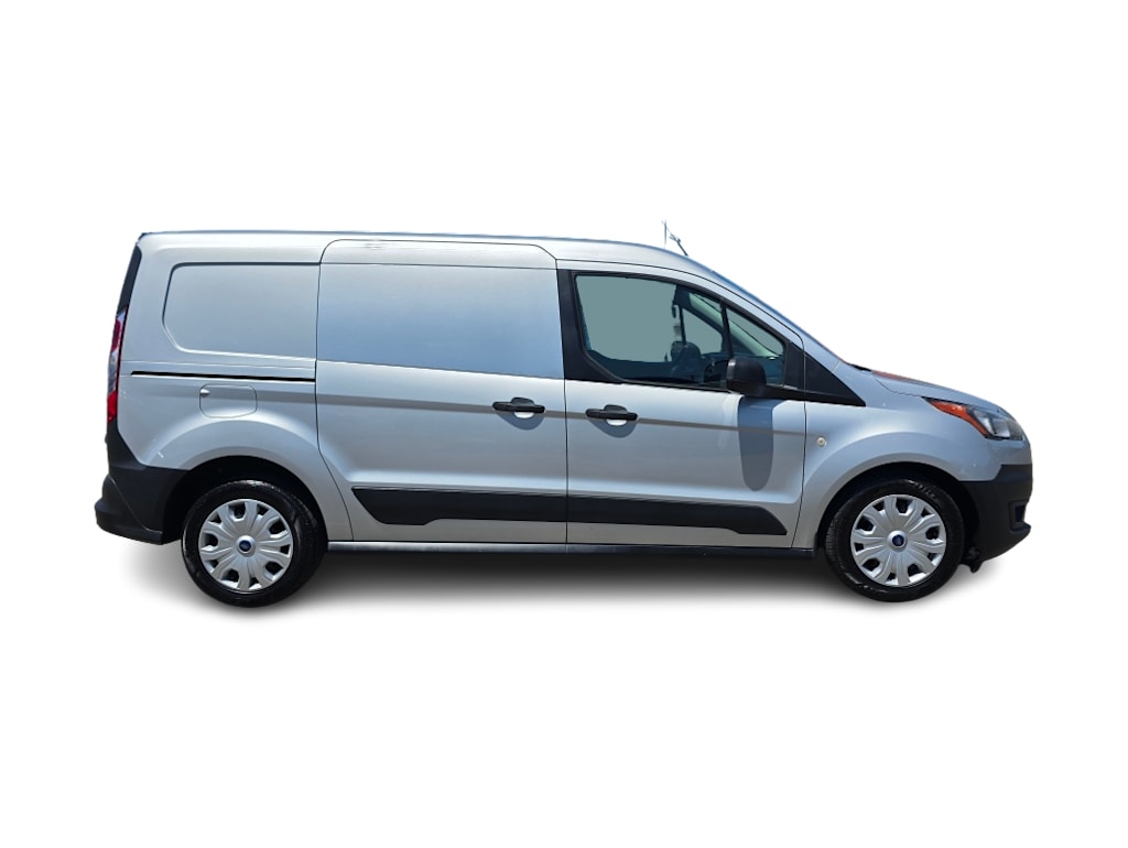 Thumbnail: 2020 Ford Transit Series - 17