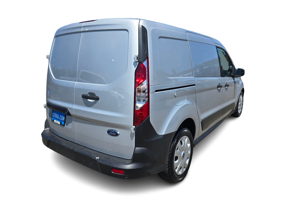Thumbnail: 2020 Ford Transit Series - 16