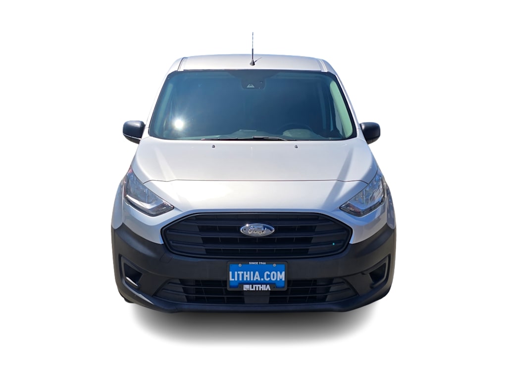 Thumbnail: 2020 Ford Transit Series - 6
